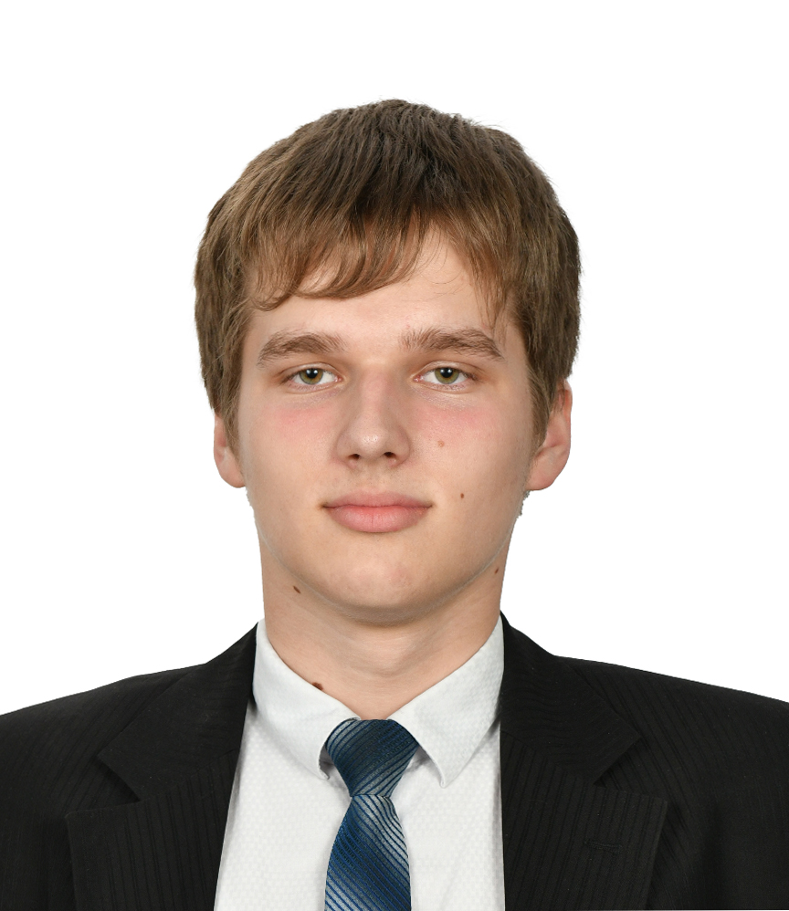 Дмитрий Марков